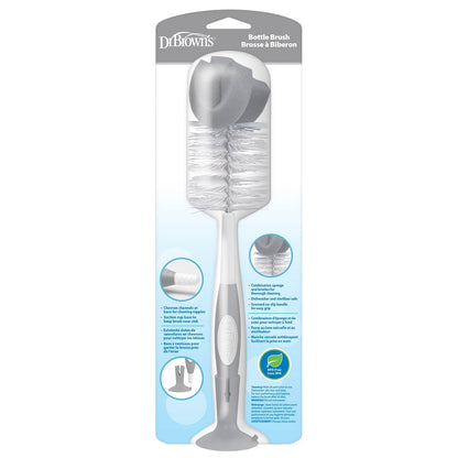 Dr. Brown's™ Baby Bottle Brush