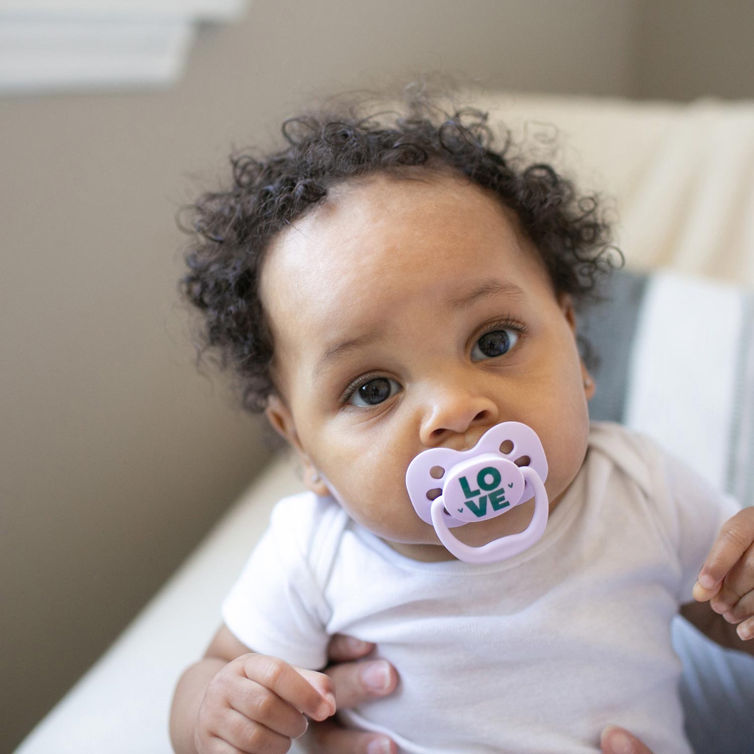 Dr. Brown’s™ Advantage™ Pacifiers, Ages 0-6 months, 2 count