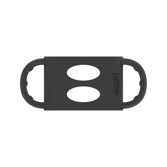 Dr. Brown’s® Milestones™ Wide-Neck Silicone Handles